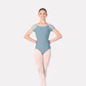 Trikot Damen kurzarm 3982 Harmony