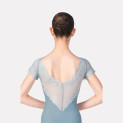 Trikot Damen kurzarm 3982 Harmony