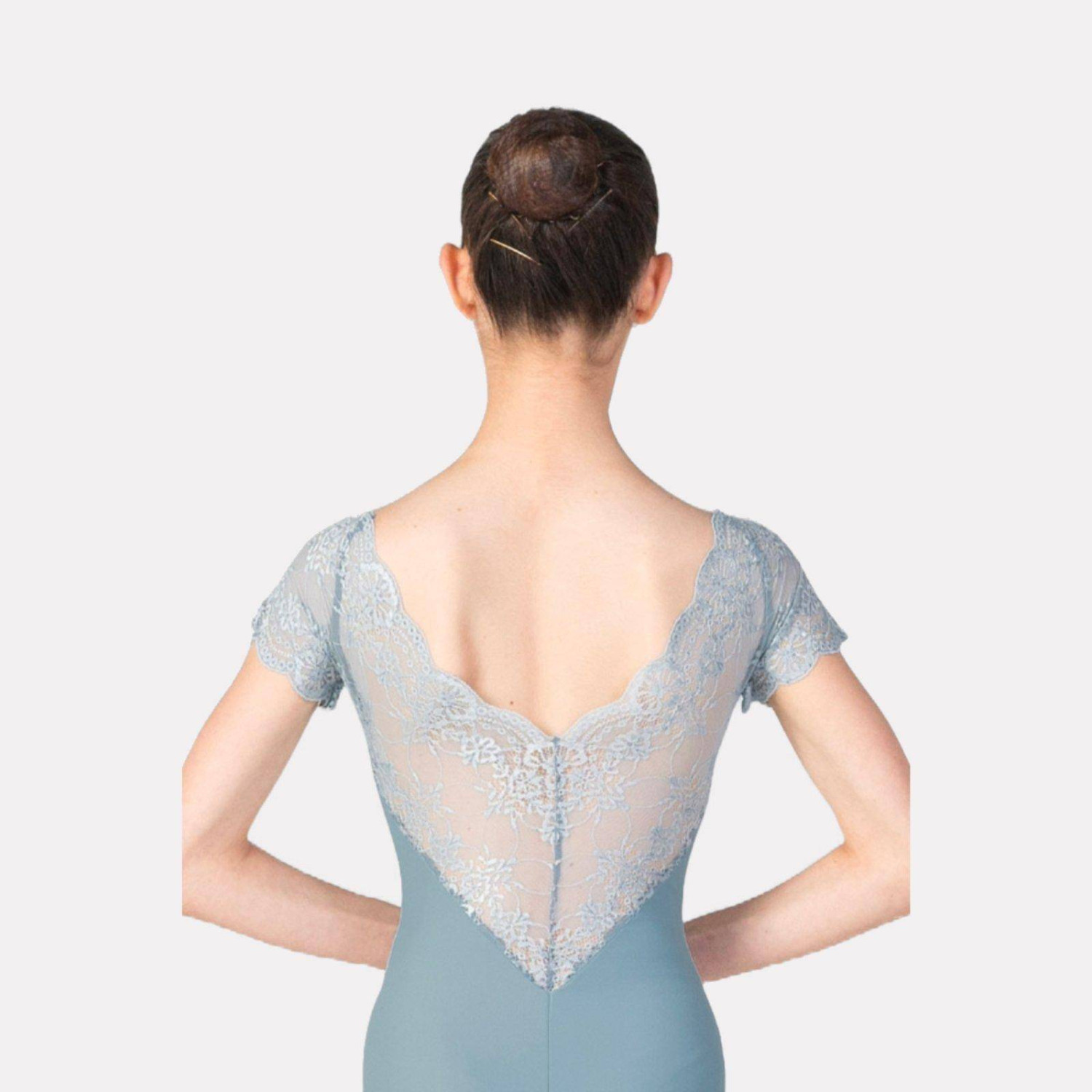 Trikot Damen kurzarm 3982 Harmony