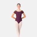 Trikot Damen kurzarm 3982 Harmony