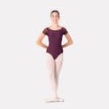 Trikot Damen kurzarm 3982 Harmony