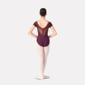 Trikot Damen kurzarm 3982 Harmony