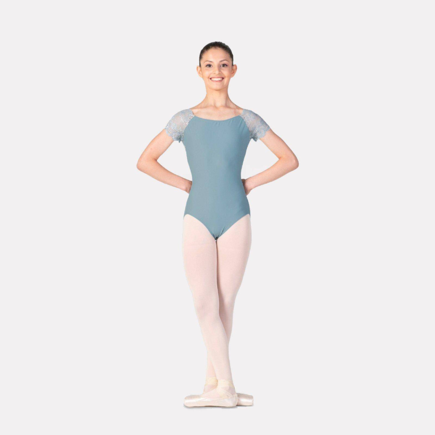 Trikot Damen kurzarm 3982 Harmony