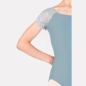 Trikot Damen kurzarm 3982 Harmony