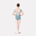 Trikot Damen kurzarm 3982 Harmony