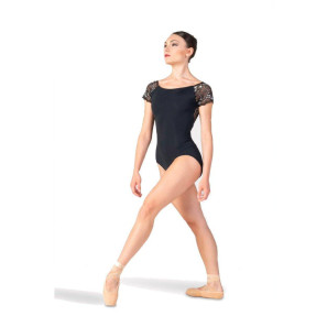 Trikot Damen kurzarm 3982 Harmony