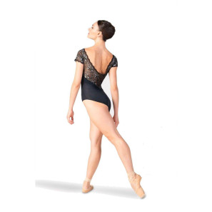 Trikot Damen kurzarm 3982 Harmony