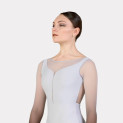 Damentrikot langarm mit Ombre-Effekt 411 Harmony