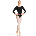 Tanztop 3/4 Arm M30007L Mirella Celeste