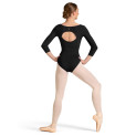 Tanztop 3/4 Arm M30007L Mirella Celeste