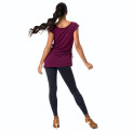 Tanzshirt Standard Damen 6669 Intermezzo