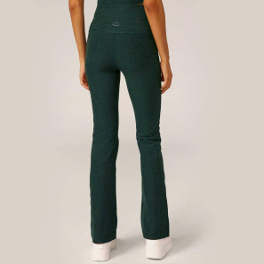 Spacedye High Waisted Practice Pant SD1111 Beyond Yoga im Ballett Shop