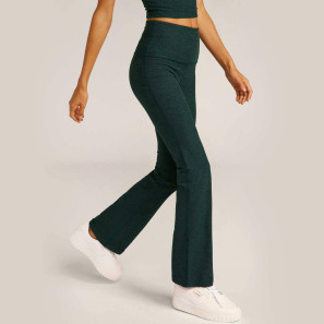 Spacedye High Waisted Practice Pant SD1111 Beyond Yoga im Ballett Shop