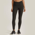 Leggings mit Wickeloptik SD3463 Beyond Yoga | Ballettshop Zürich