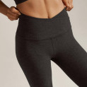 Leggings mit Wickeloptik SD3463 Beyond Yoga | Ballettshop Zürich