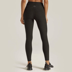Leggings mit Wickeloptik SD3463 Beyond Yoga | Ballettshop Zürich