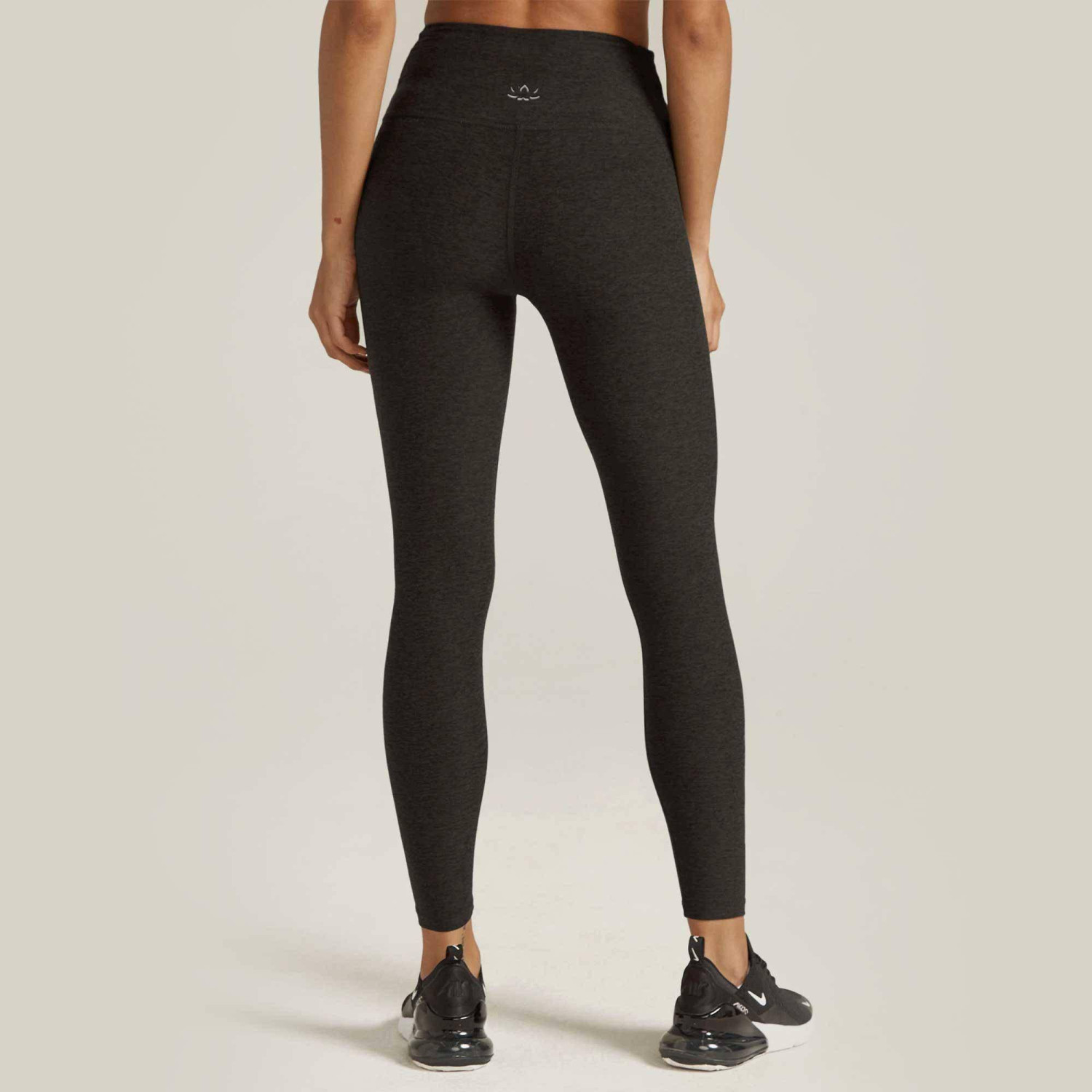 Leggings mit Wickeloptik SD3463 Beyond Yoga | Ballettshop Zürich