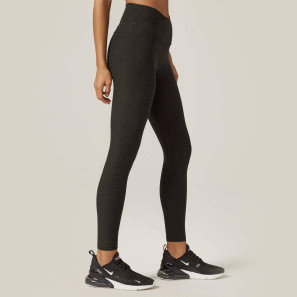 Leggings mit Wickeloptik SD3463 Beyond Yoga | Ballettshop Zürich