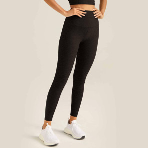 Midi Legging SD3243 Beyond Yoga im Ballett Shop Zürich