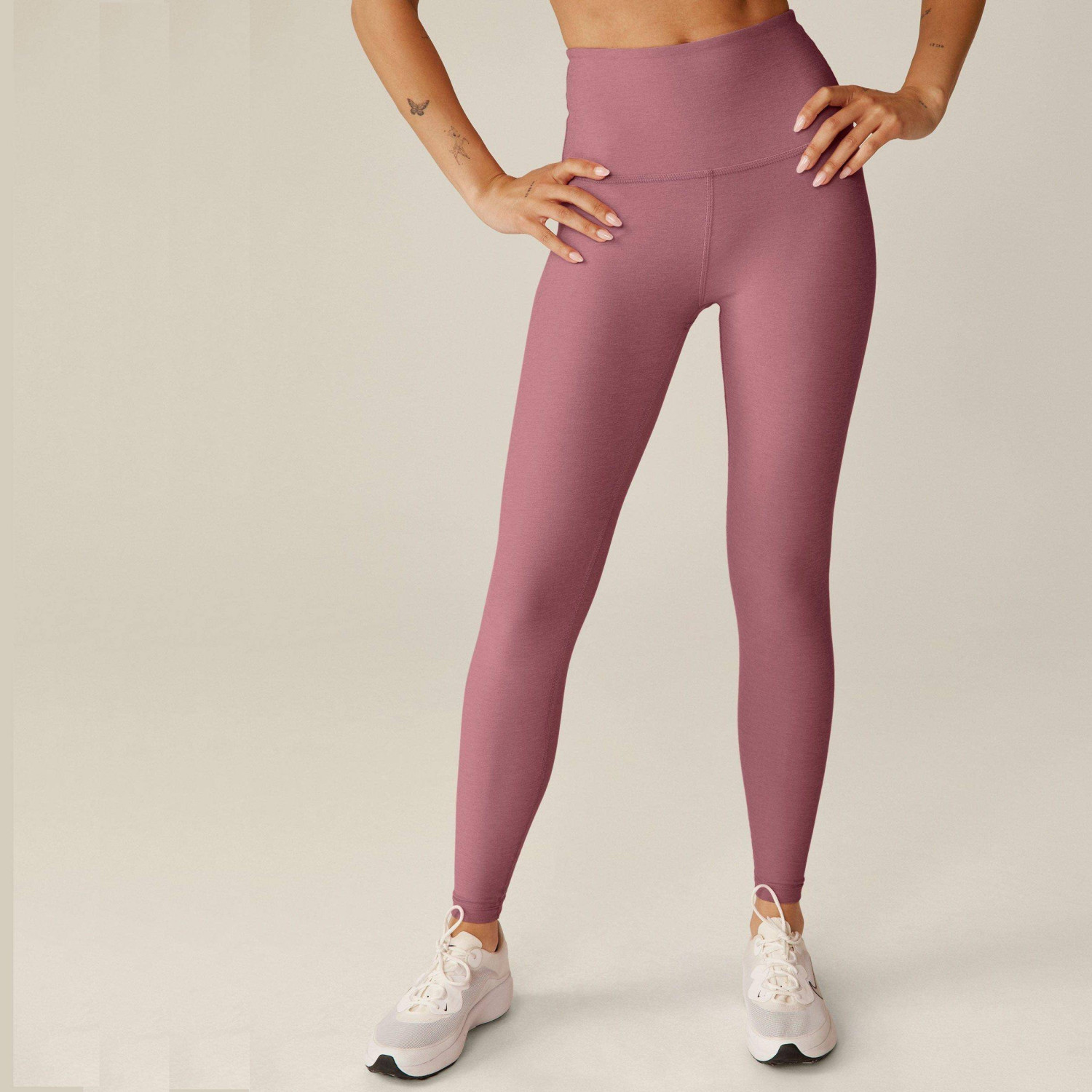 Midi Legging SD3243 Beyond Yoga im Ballett Shop Zürich