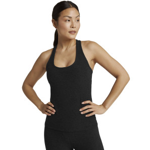 Spacedye Step Up Racerback Tank SD4002 Beyond Yoga im Ballett Shop