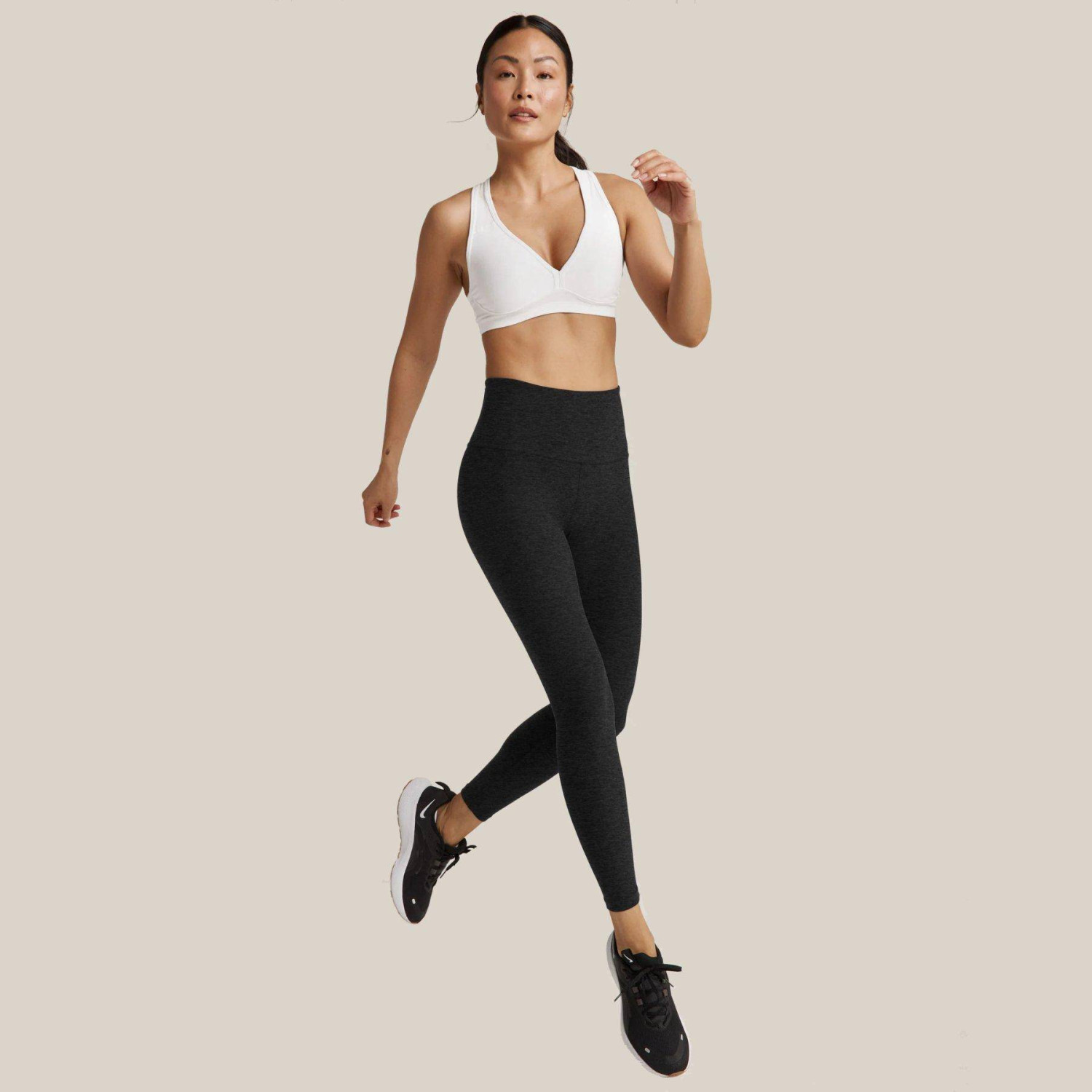 Yoga BH Spirits Bra  SD8002 Beyond Yoga im Ballett-Shop