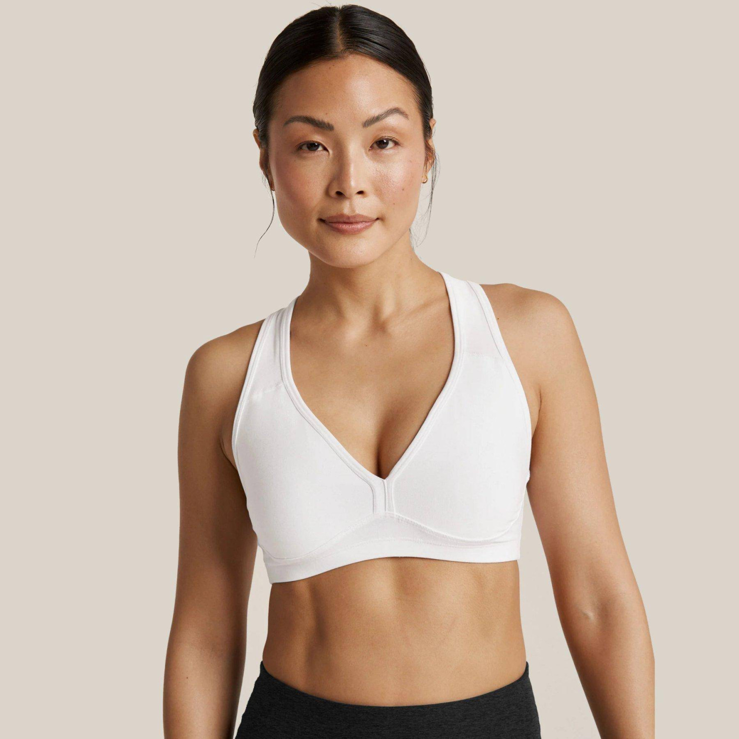 Yoga BH Spirits Bra  SD8002 Beyond Yoga im Ballett-Shop