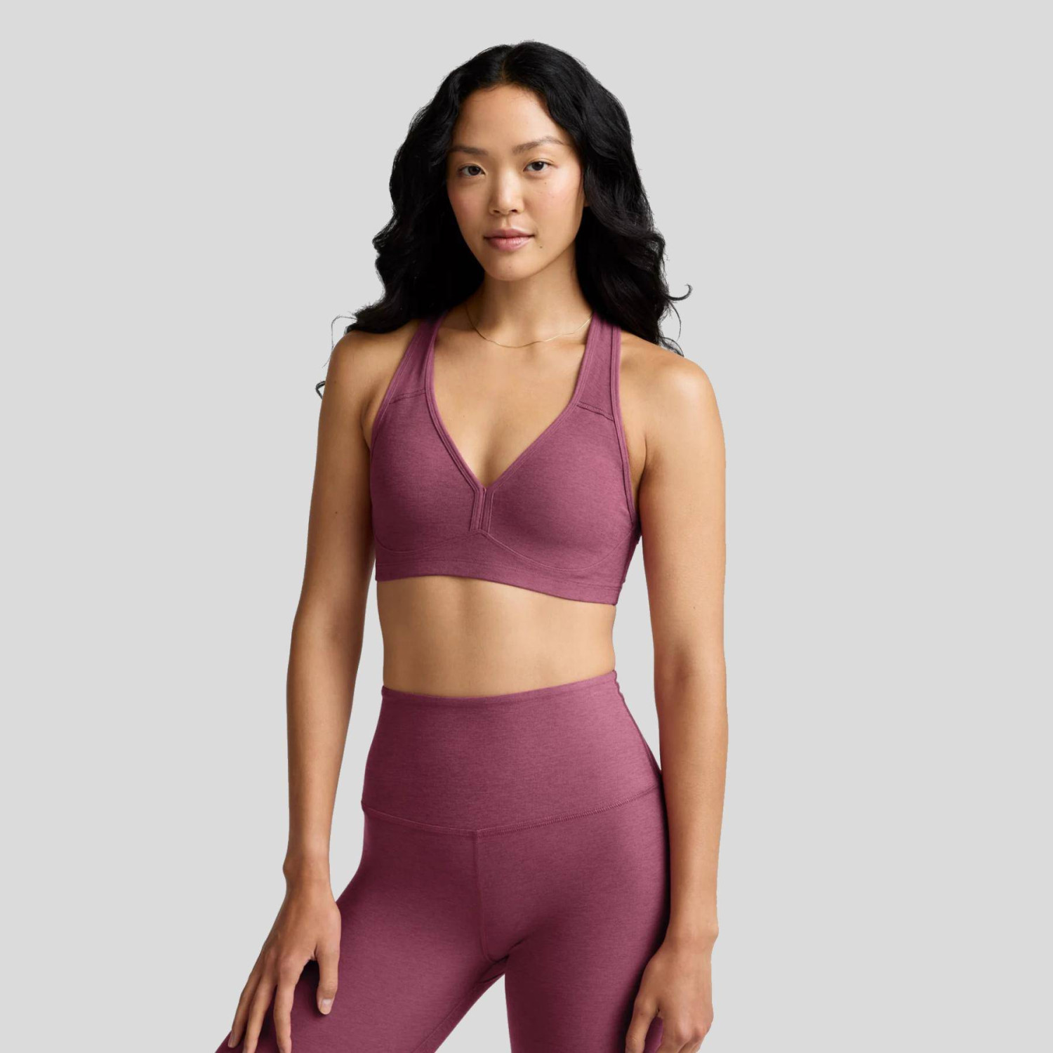 Yoga BH Spirits Bra  SD8002 Beyond Yoga im Ballett-Shop