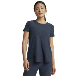 Tee Top mit rundem Saum LWSD7670 Beyond Yoga | Ballett Shop
