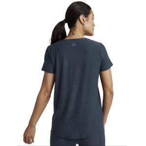 Tee Top mit rundem Saum LWSD7670 Beyond Yoga | Ballett Shop