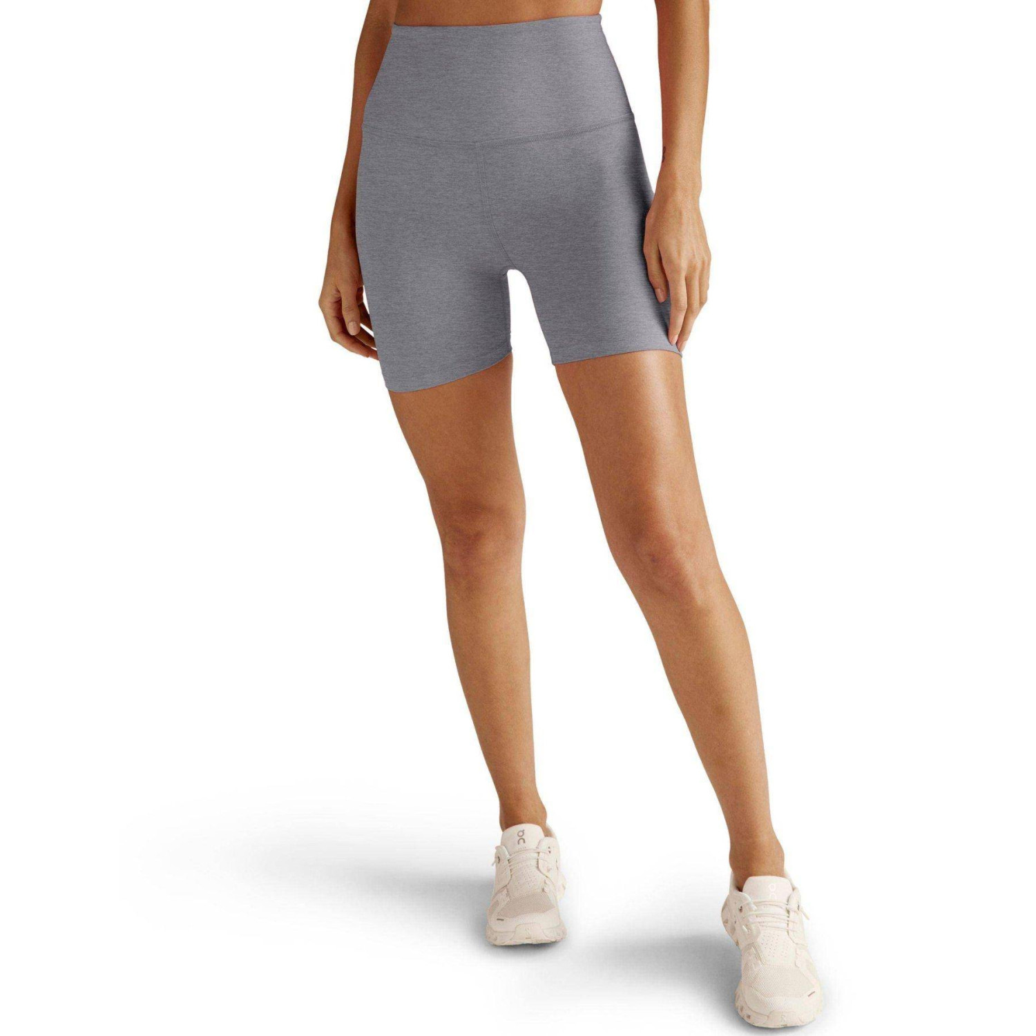 Spacedye Keep Pace Biker Short SD5111 Beyond Yoga im Ballett-Shop Zürich