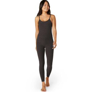 Spacedye Uplevel Midi Jumpsuit SD6162 Beyond Yoga