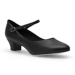 Damentanzschuh CH791 Abs. 3.8cm So Danca