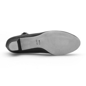 Damentanzschuh CH791 Abs. 3.8cm So Danca