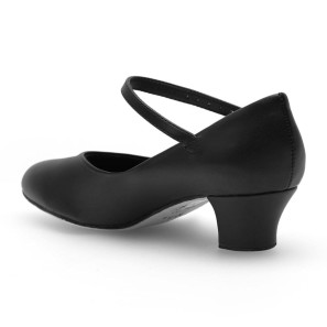 Damentanzschuh CH791 Abs. 3.8cm So Danca