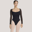 Trikot langarm Mesh 31731 Intermezzo