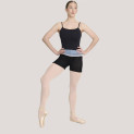 Gestrickte Warmup-Shorts 5574 Intermezzo