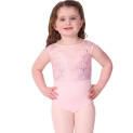 Trikot Kinder F12581C Capezio