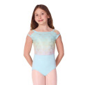 Trikot Kinder F12581C Capezio