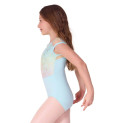 Trikot Kinder F12581C Capezio