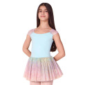 Tanzdress Tutu Kinder F12584C Capezio