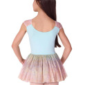 Tanzdress Tutu Kinder F12584C Capezio