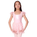 Tanzdress Schmetterlinge Kinder F12573C Capezio