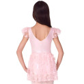 Tanzdress Schmetterlinge Kinder F12573C Capezio