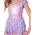 Tanzdress Schmetterlinge Kinder F12573C Capezio
