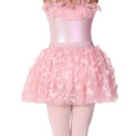 Tuturock Kinder F12576C Capezio
