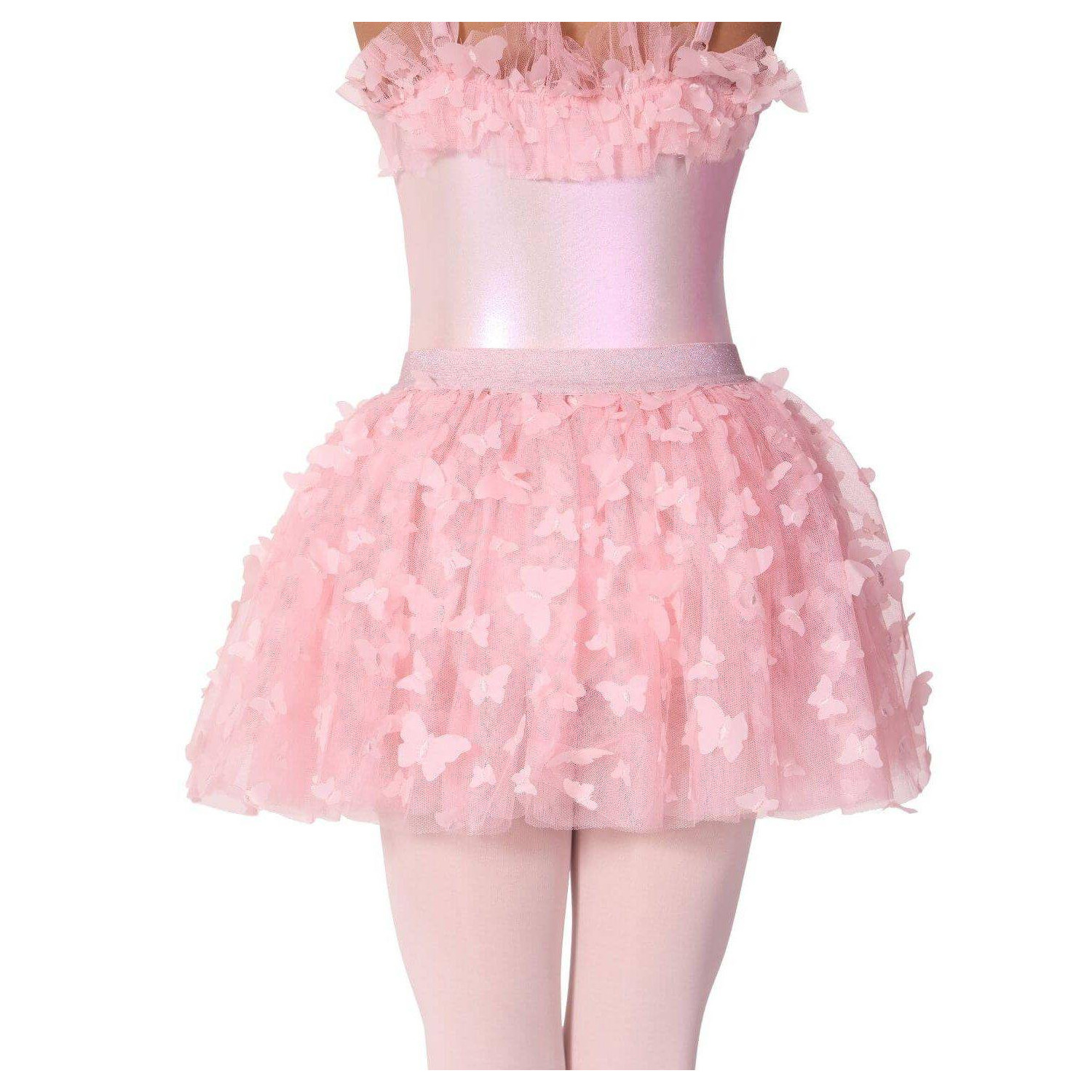 Tuturock Kinder F12576C Capezio