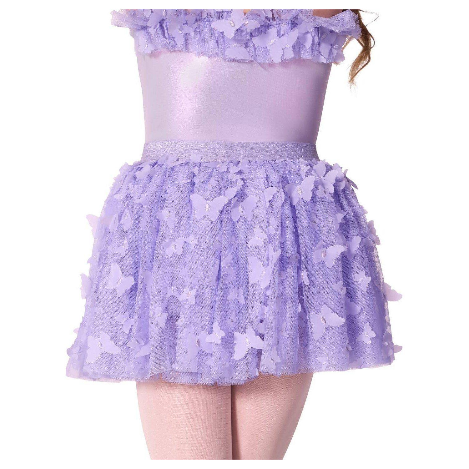 Tuturock Kinder F12576C Capezio