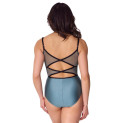 Trikot Damen Spaghettiträger F12609W Capezio