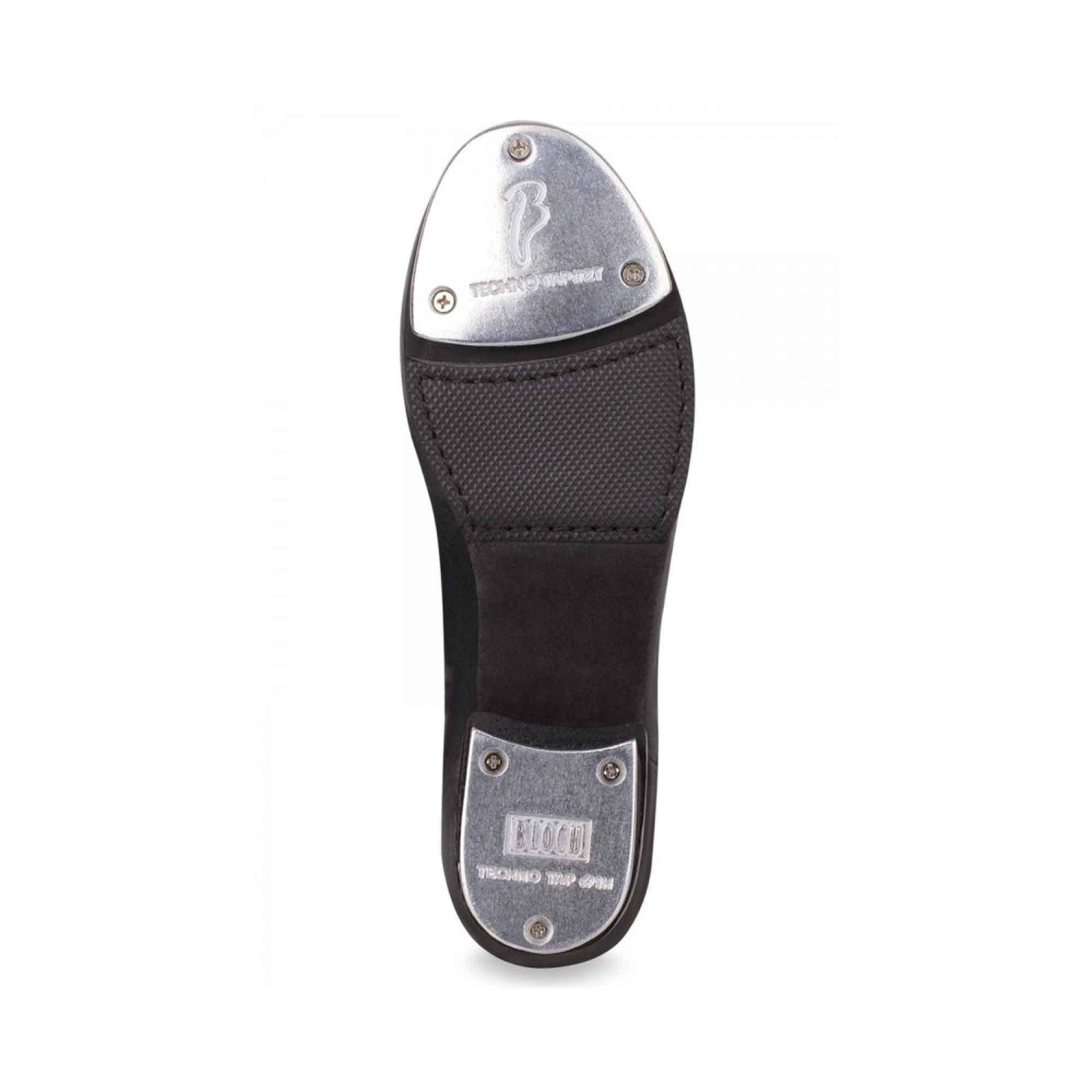 Bloch S0362L Stretch Schlupf-Steppschuh
